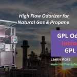 gpl 5000 propane odorization and natural gas odorizer