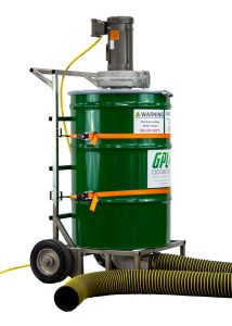 GPL Odor eVac mercaptan odor removal 55 gallon