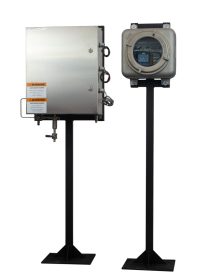 GPL 5000 odorizer