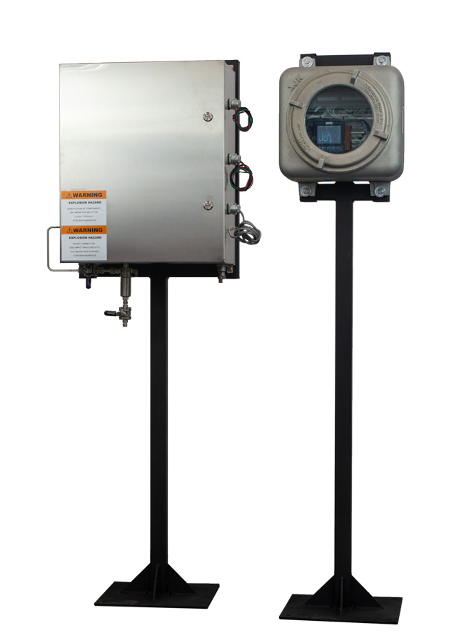 GPL 5000 Natural Gas and Propane Odorization