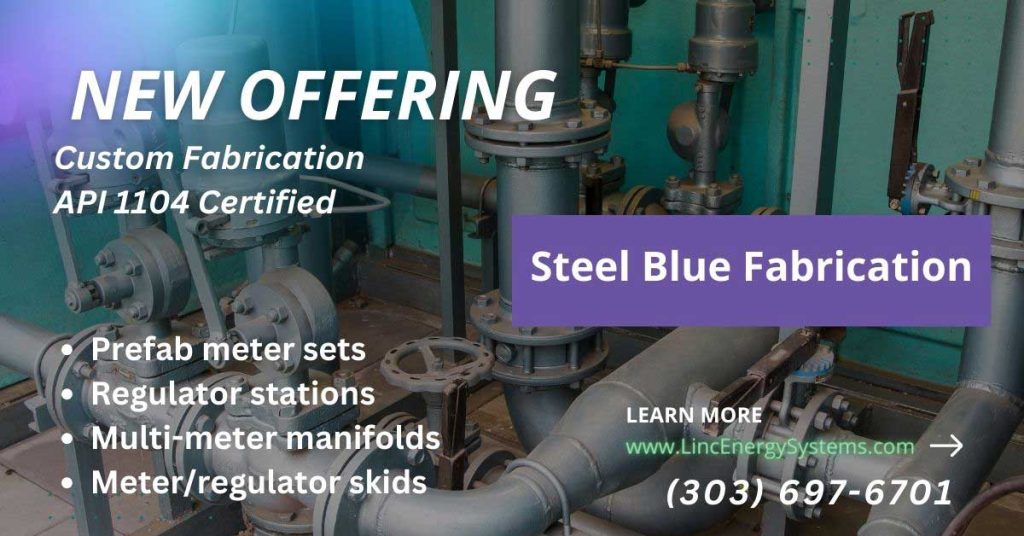 blue steel customing fabricating