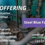 blue steel customing fabricating