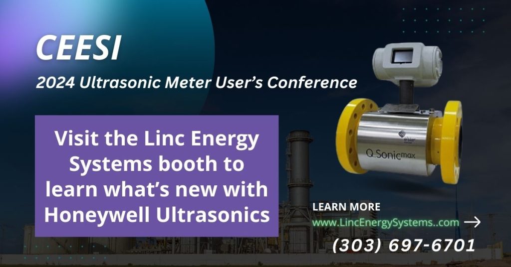 2024 CEESI Ultrasonic Meter User’s Conference