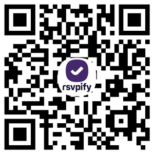 RSVP-scan-code-aga