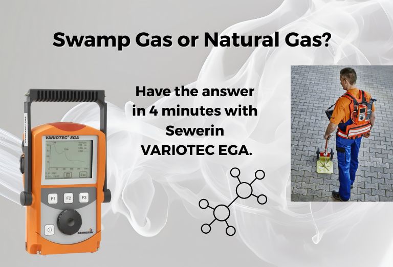 ethane gas analyzer