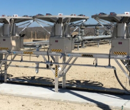 Thermoelectric Generators (TEGS) Application in Cathodic Protection
