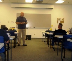 Operator Qualification Program Provision 2: evaluating the individual