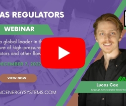 Belgas Regulator Webinar | Marsh Bellofram
