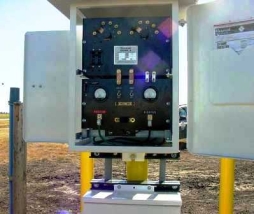 What is cathodic protection?
