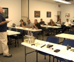 Guidelines for developing an Operator Qualification Plan