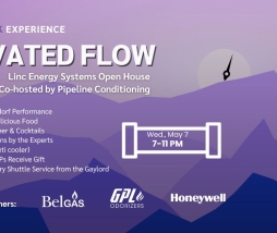 Elevated Flow: An AGA Peak Experience — A Night of Colorado Hospitality