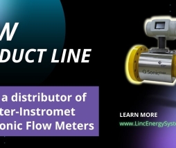 Elster Instromet Ultrasonic Flow Meters by Honeywell