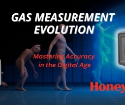 Gas Measurement: Mastering Accuracy in the Digital Age