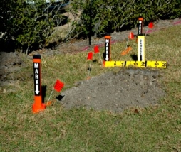Safe digging tips and practices | call 811