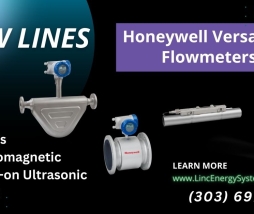 New Offering: Honeywell Flow Meters
