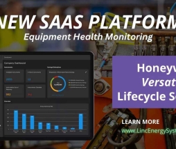 Honeywell Versatilis Lifecycle Solution R100