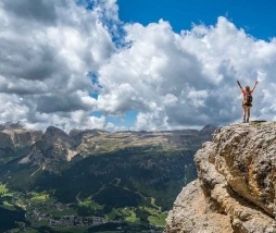ColoradoBiz Magazine Top 100 Woman-Owned Companies