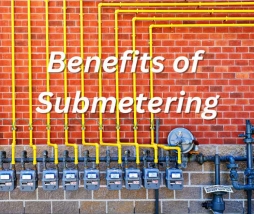 8 Benefits of Submetering
