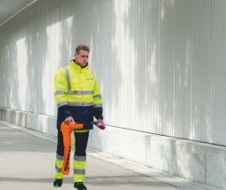 Underground Utility Locator Buying Guide: Selecting the Right Equipment